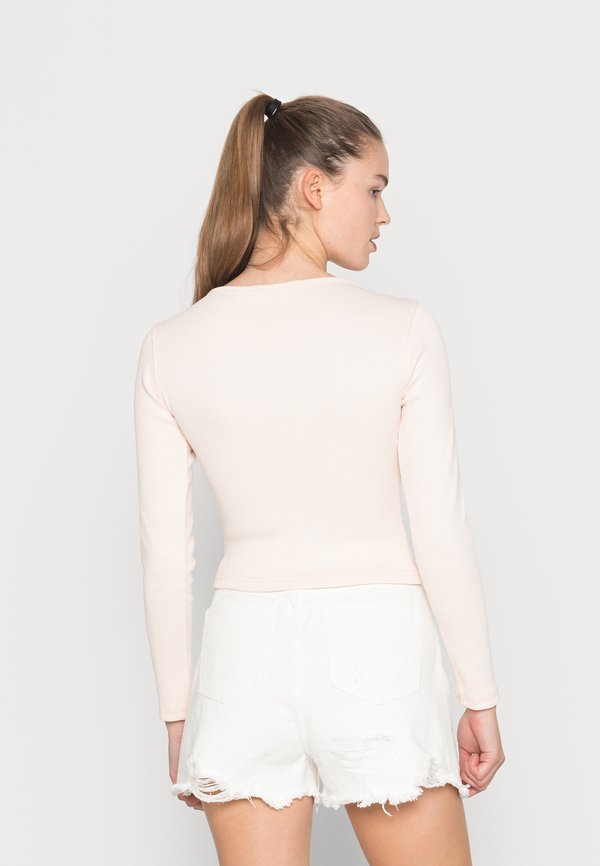 Missguided BUTTON UP