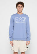 EA7 Emporio Armani Sweatshirt Media 1