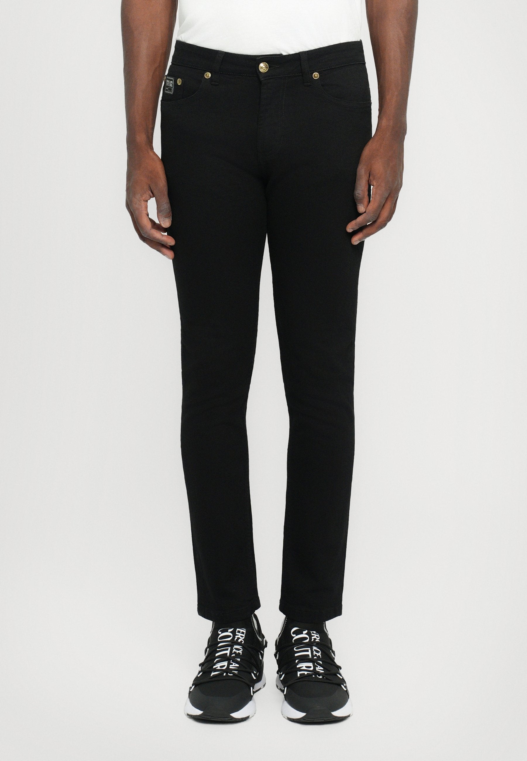 Versace Jeans Couture  NARROW DUNDEE