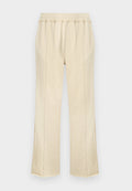 YOURTURN WIDE LEG JOGGING TROUSERS