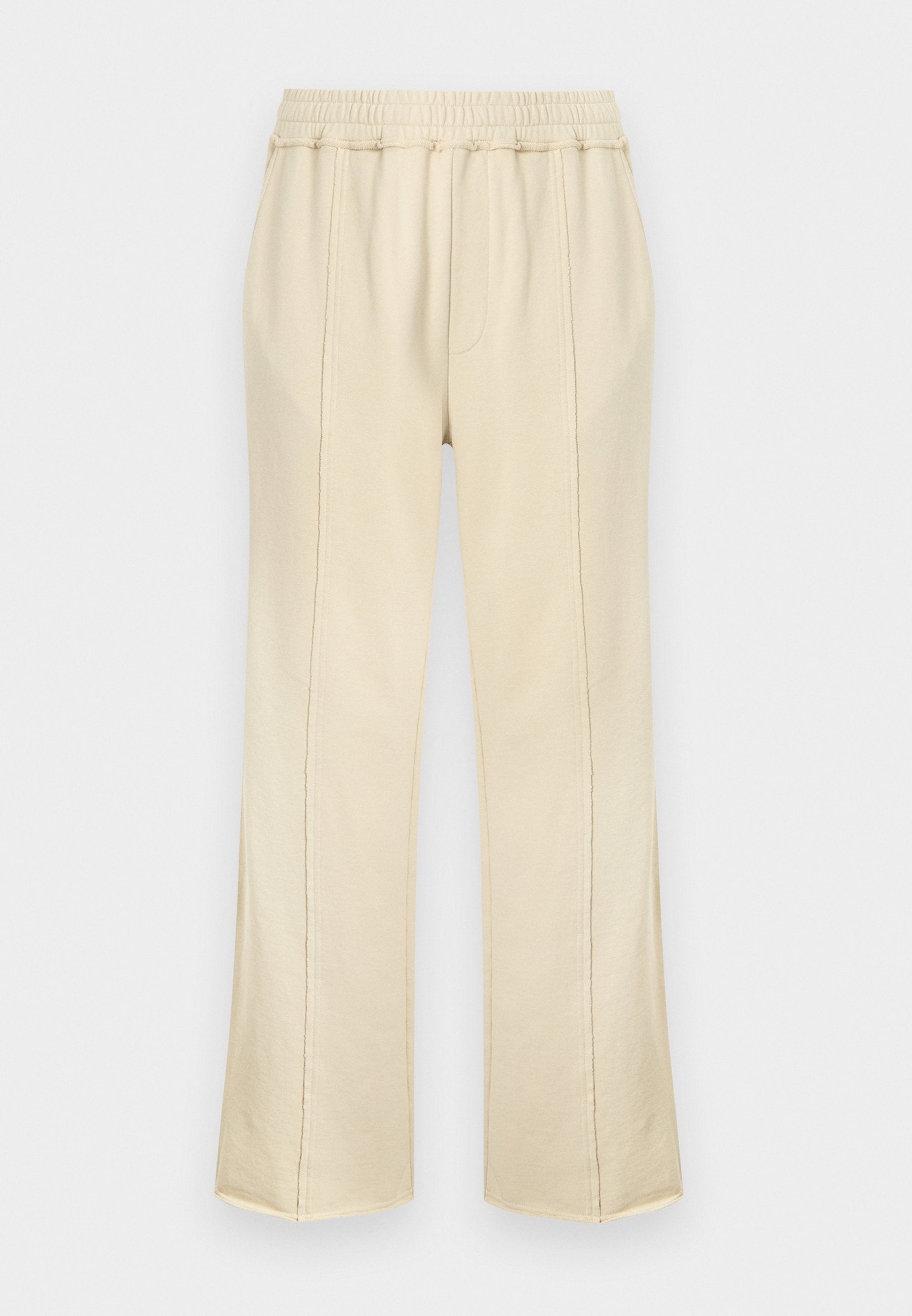 YOURTURN WIDE LEG JOGGING TROUSERS