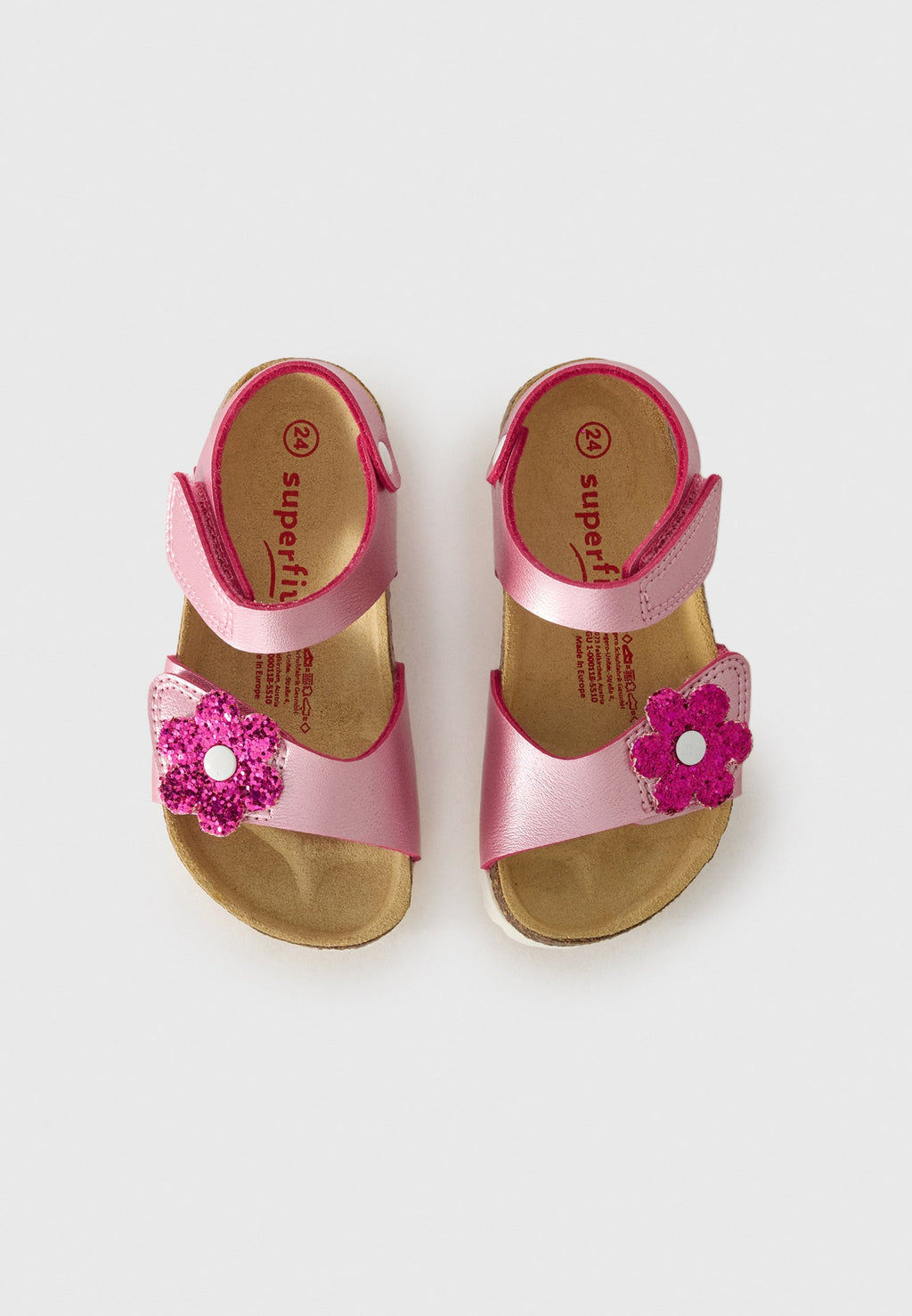 Superfit Riemensandalette Media 4