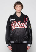 DKNY Bomberjacke Media 1