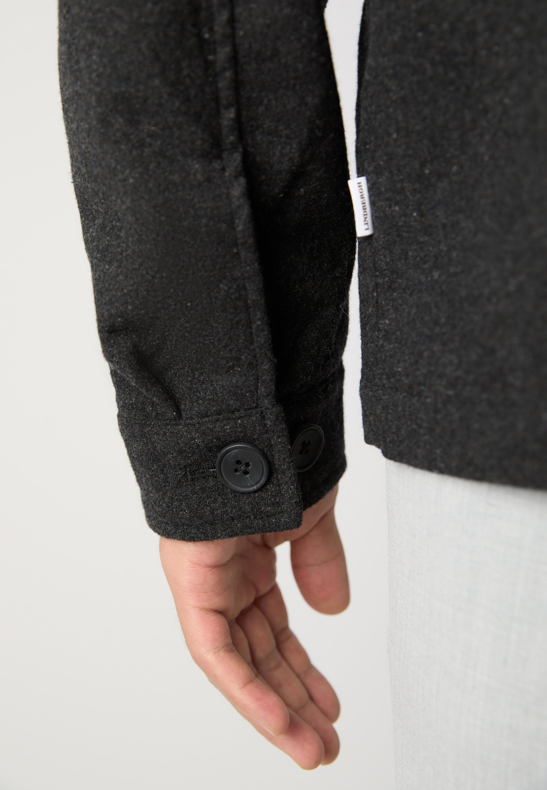 Lindbergh Leichte Jacke Media 8