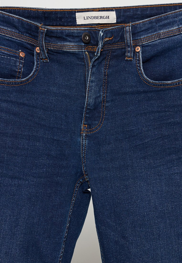 Lindbergh Jeans Tapered Fit Media 4