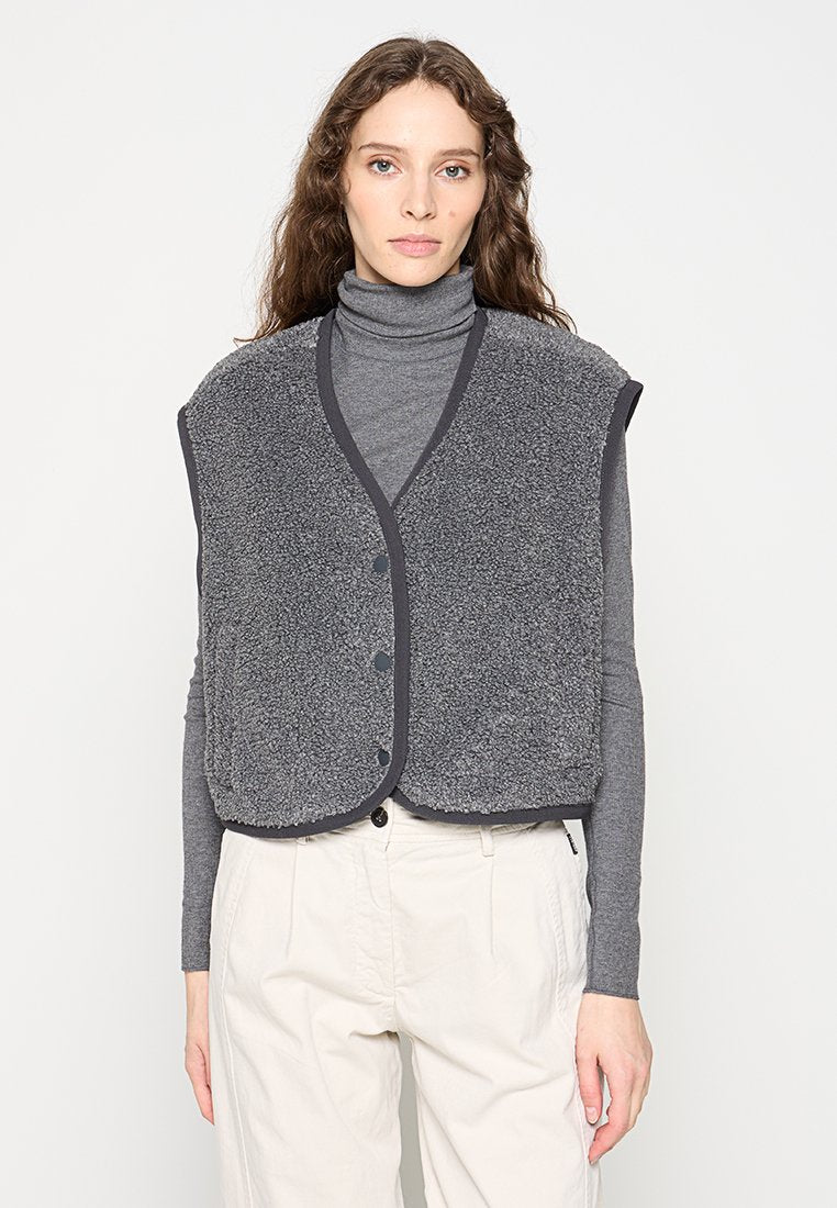 Marc O'Polo DENIM Weste Media 1