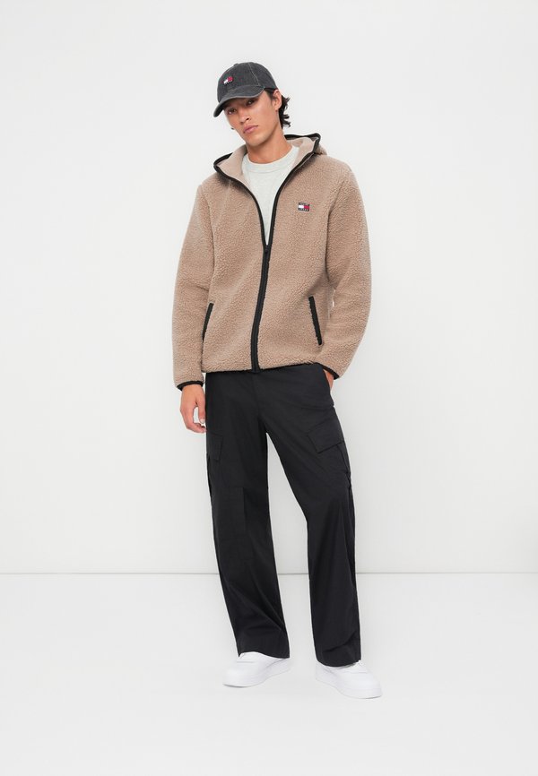 Tommy Jeans BADGE ZIP