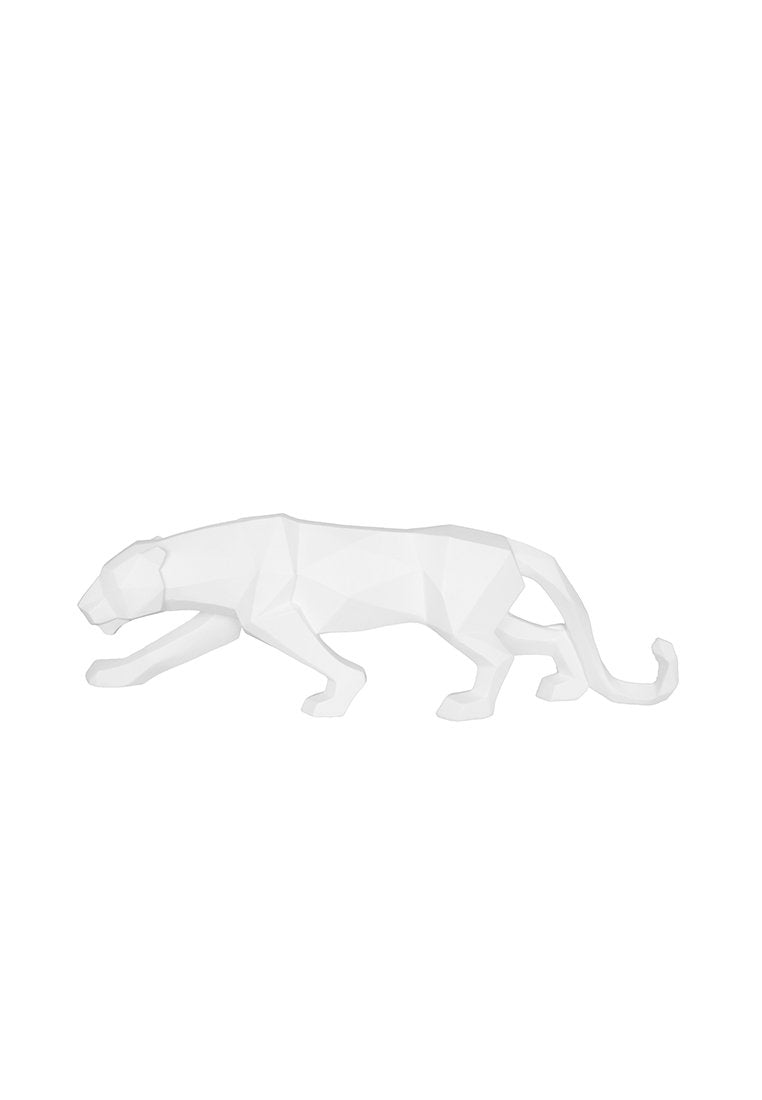 Present Time ORIGAMI PANTHER