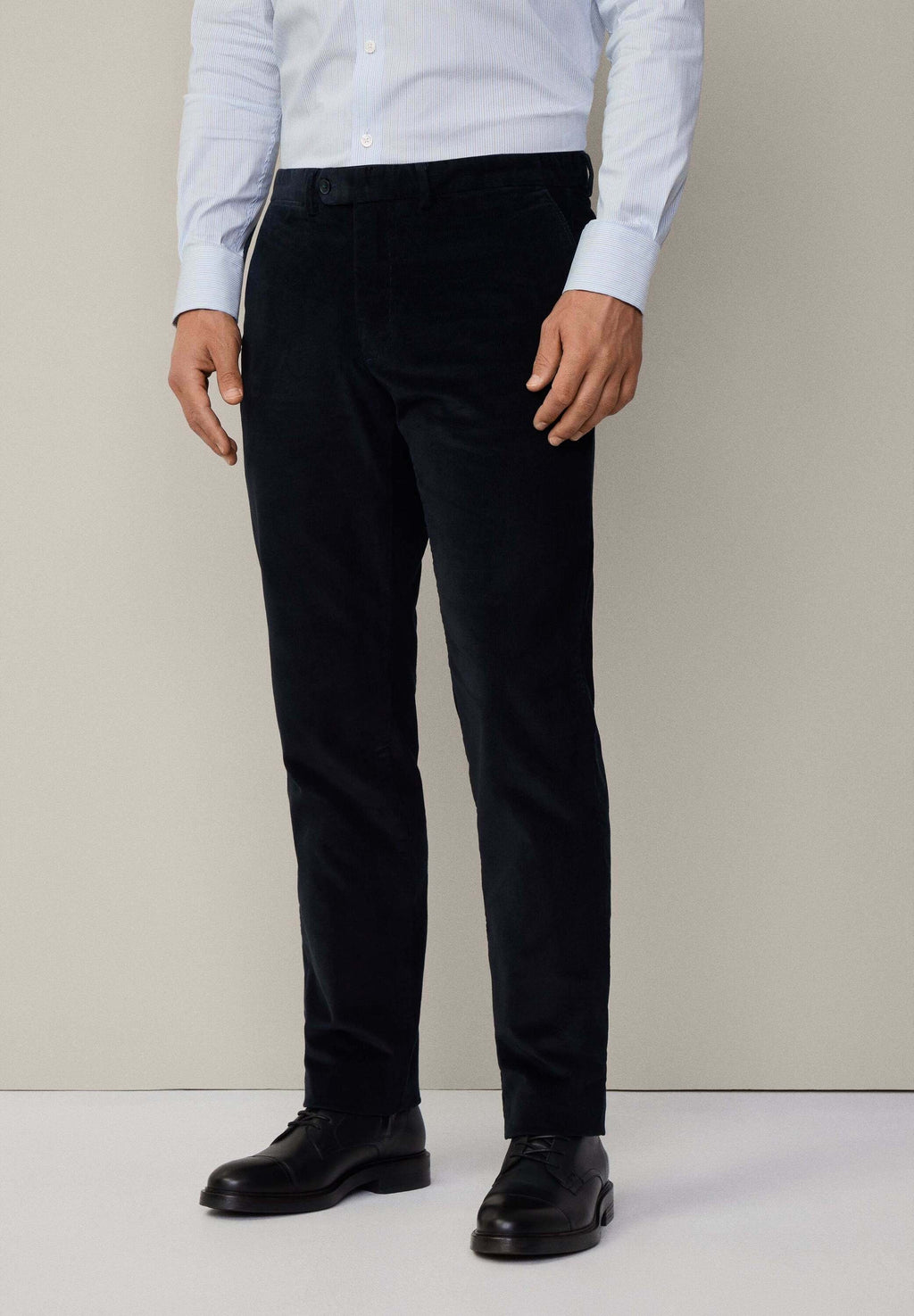 Hackett London PIGMENT
