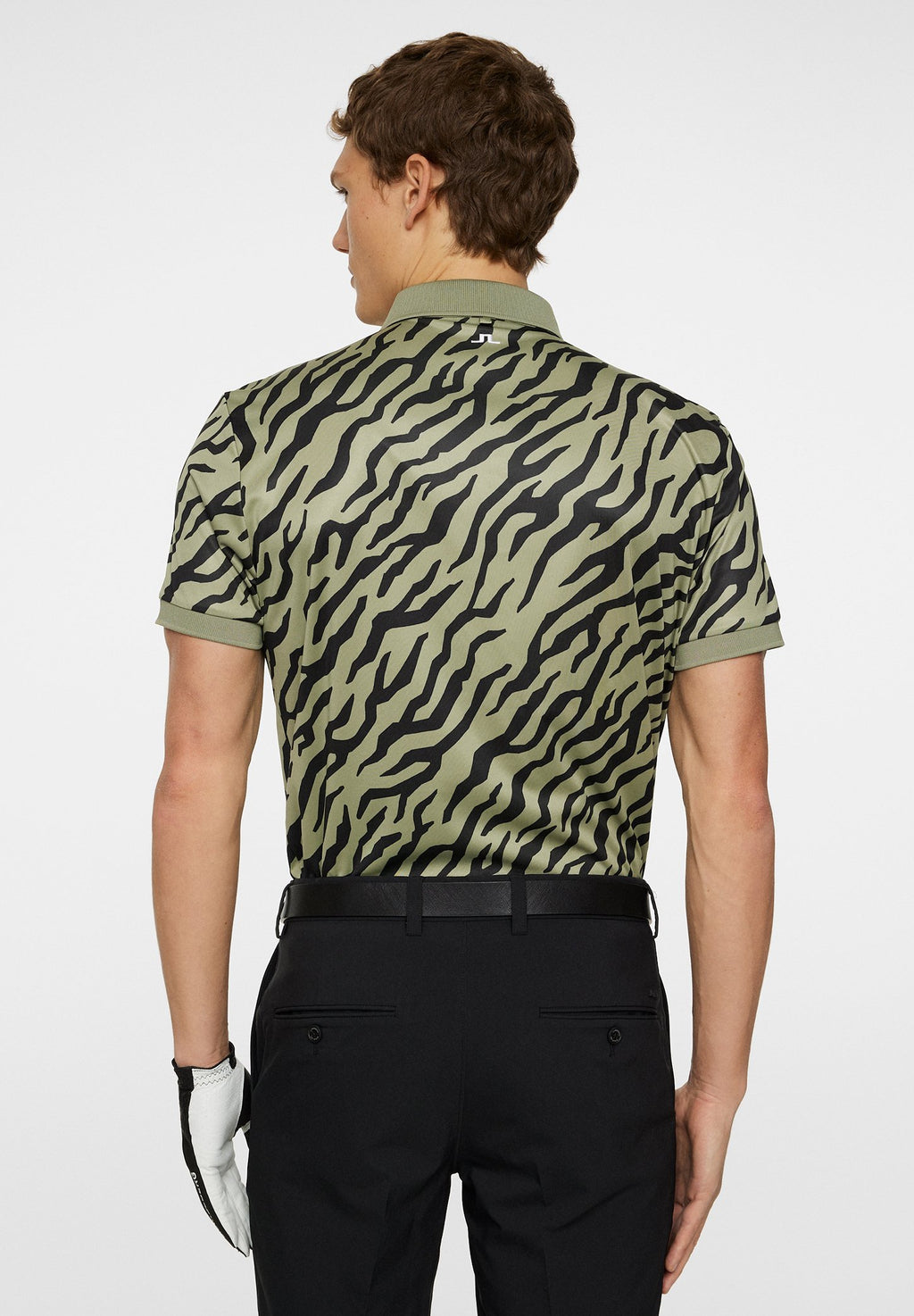 J.LINDEBERG Sports TECH PRINT