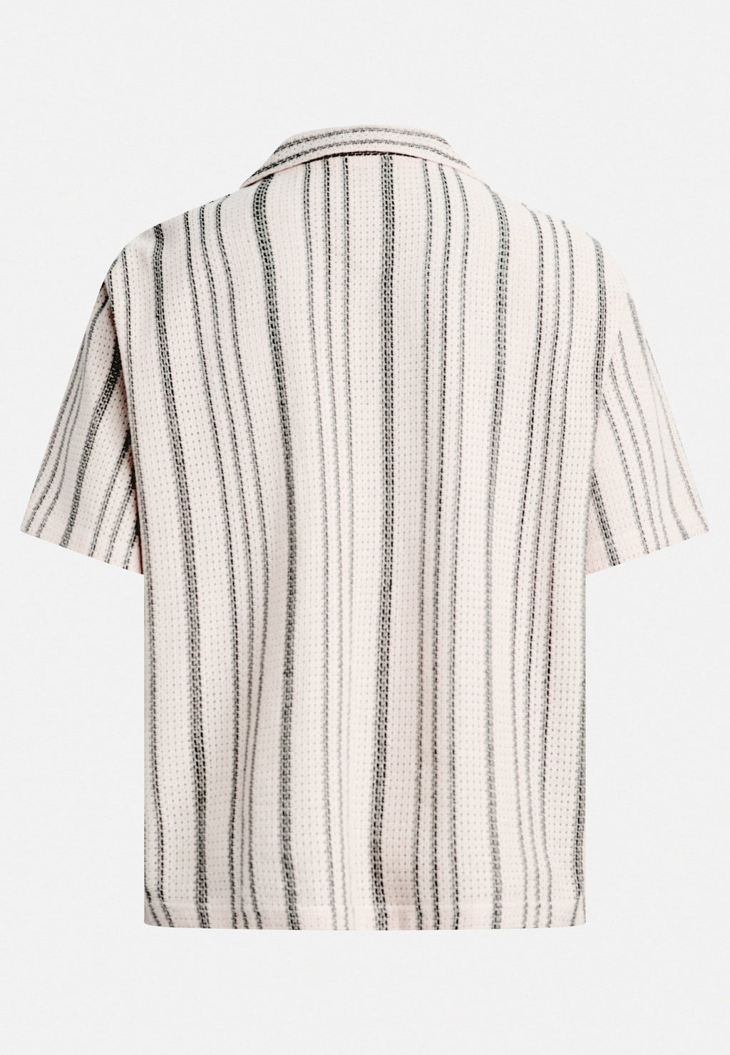 Redefined Rebel ZANDER BOXY FIT