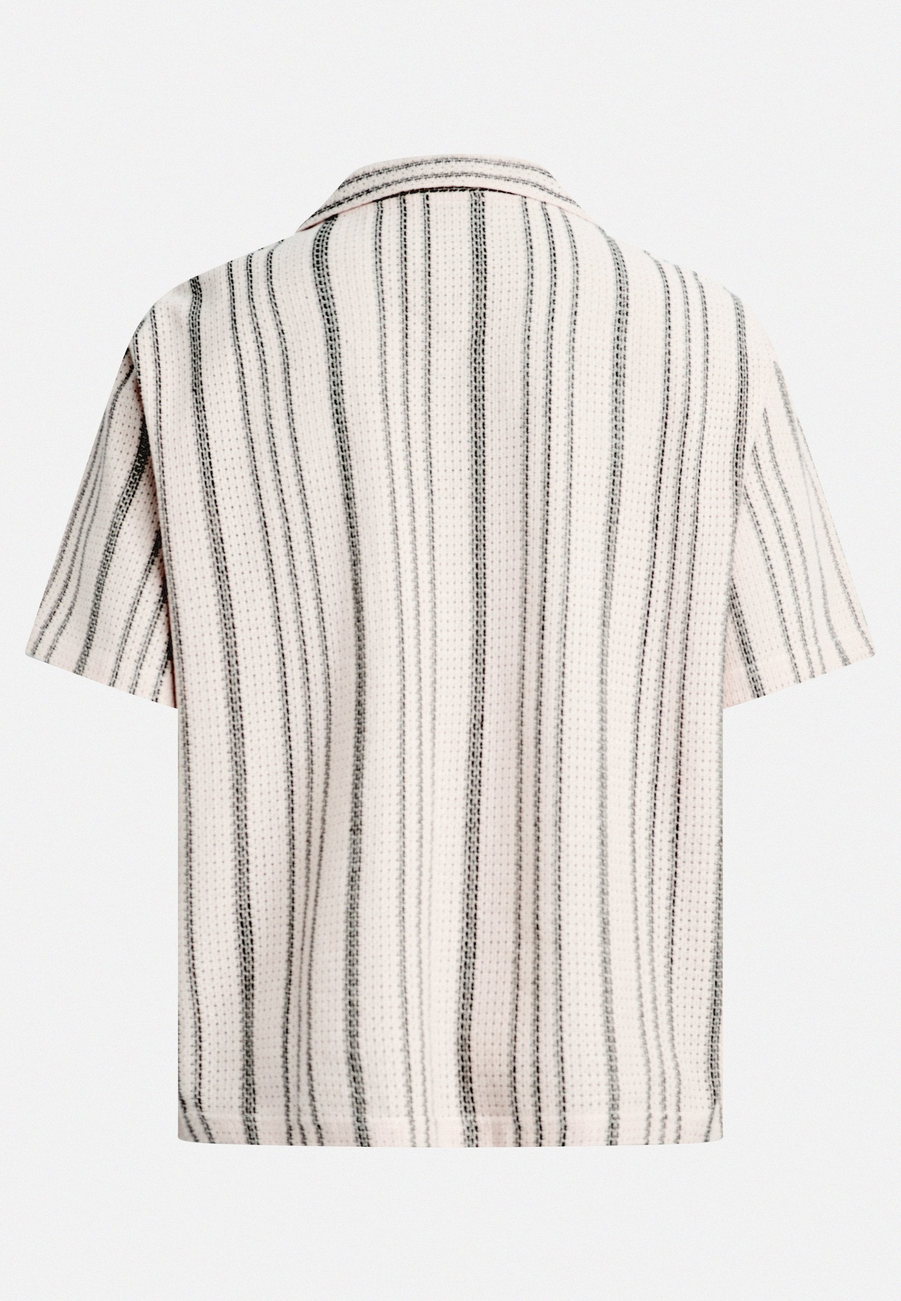 Redefined Rebel ZANDER BOXY FIT