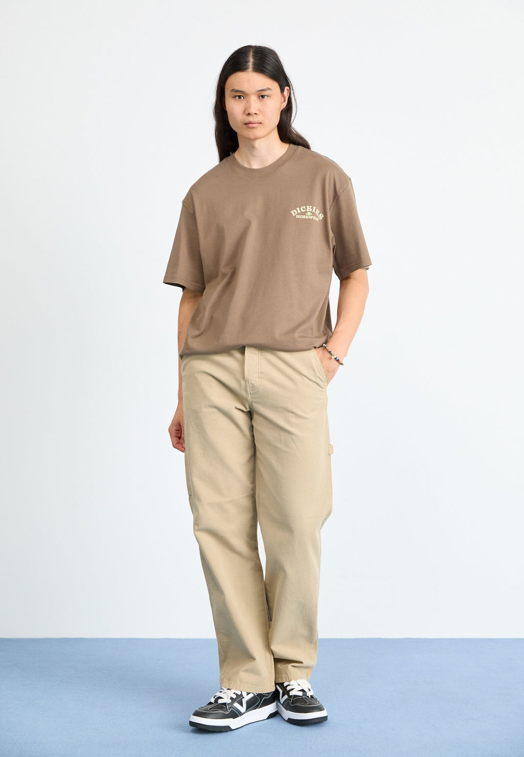 Dickies LUCASVILLE TEE