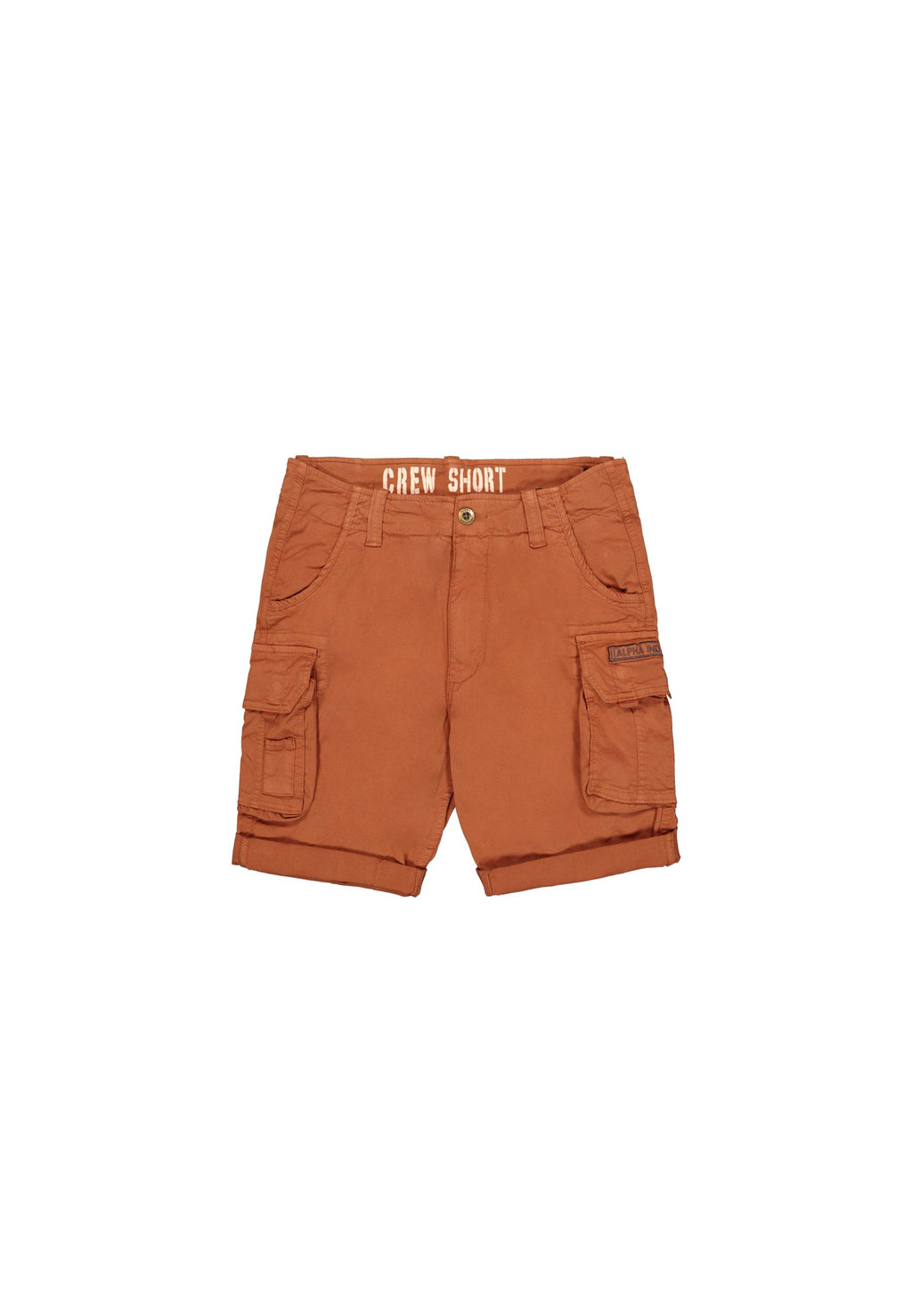 Alpha Industries