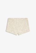 Bershka Shorts - beige