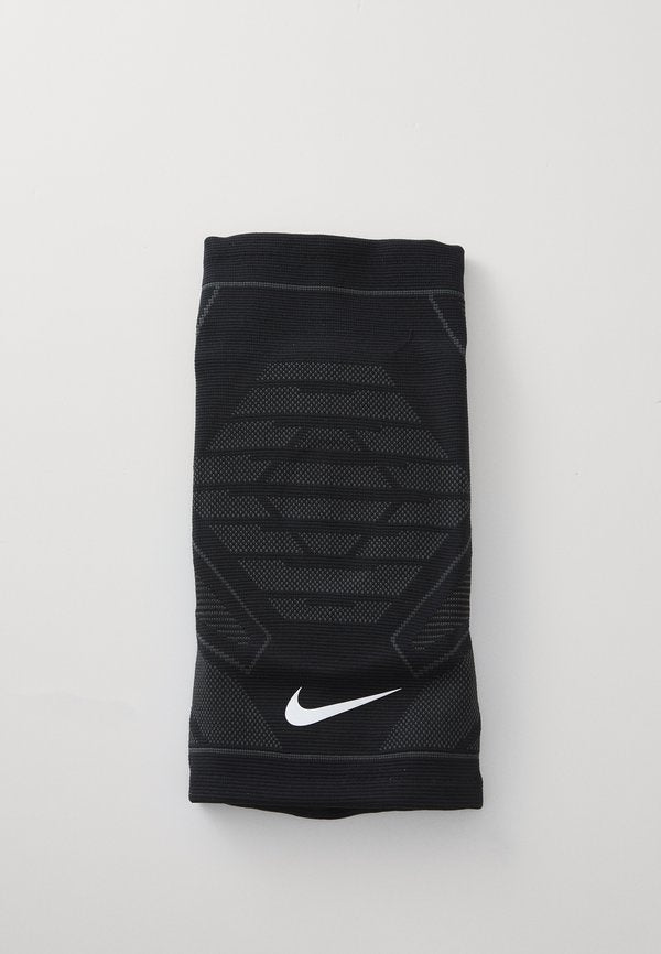 Nike Performance PRO CLOSED PATELLA KNEE SLEEVE 3.0 UNISEX - Bandages - black/anthracite/white