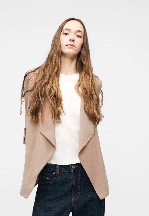 ONLY ONLLALIA OPEN JACKET