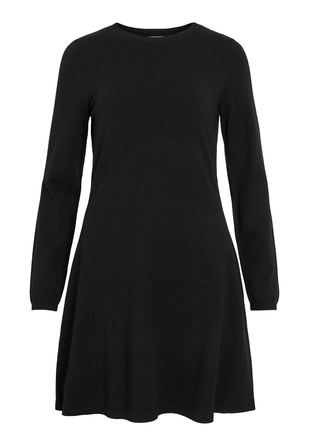 VILA VICOMFY A LINE O NECK DRESS