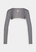 Even&Odd active LONG SPORT RIBBED SLEEVES