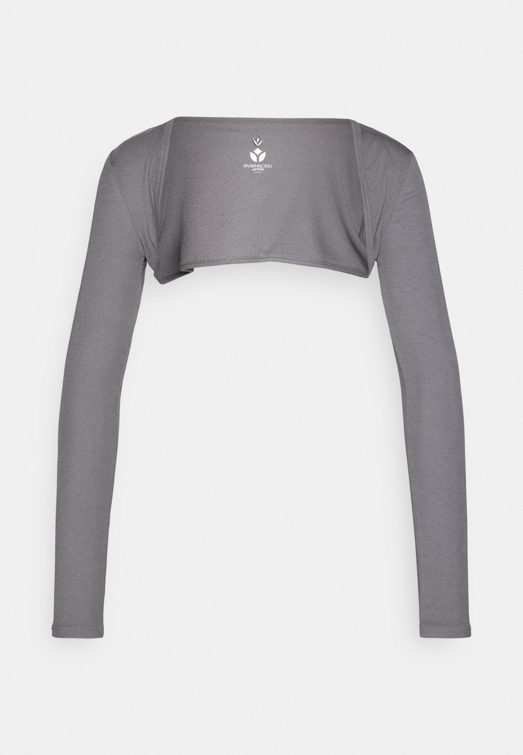 Even&Odd active LONG SPORT RIBBED SLEEVES
