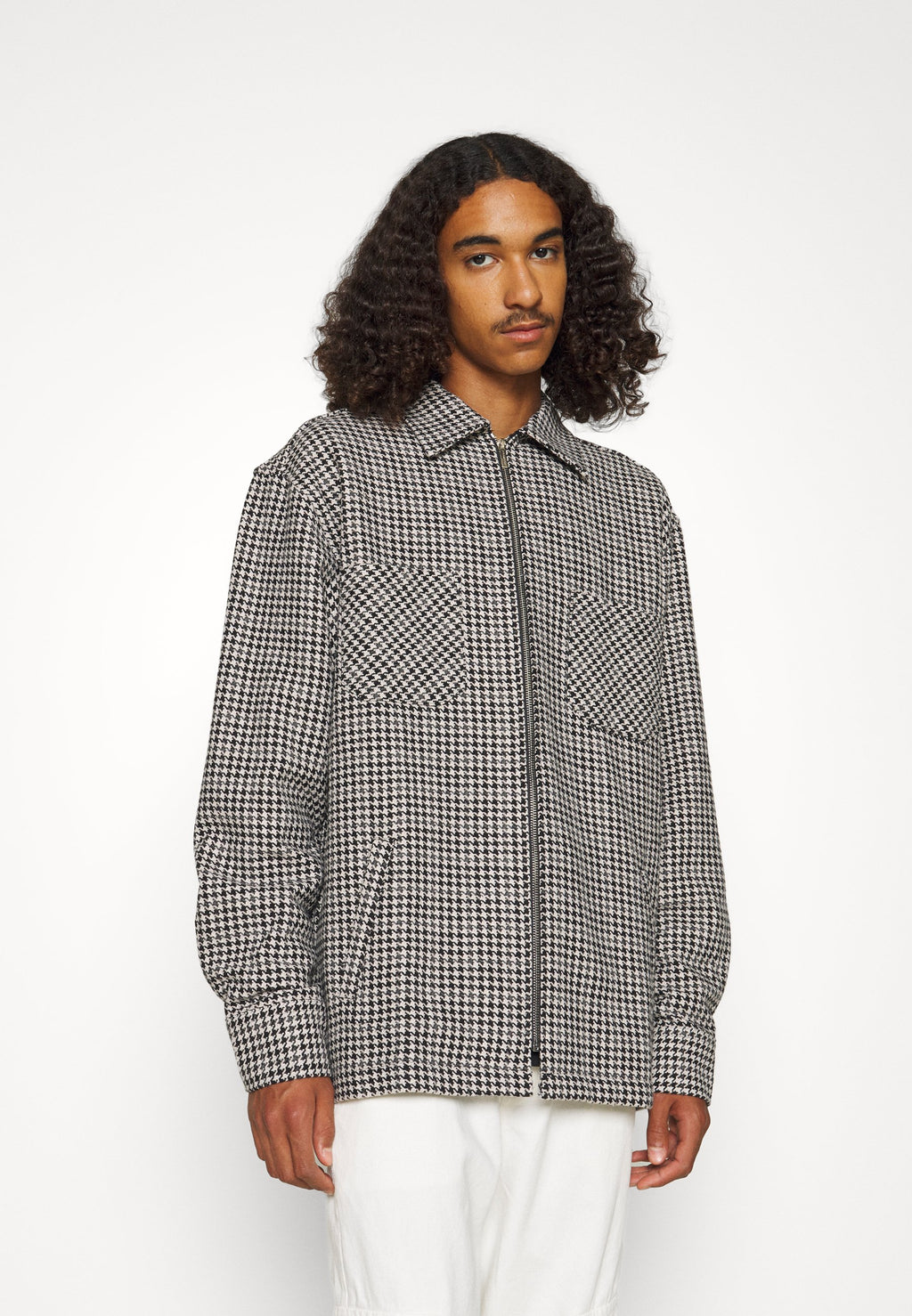 Pegador BALE HEAVY ZIP UNISEX