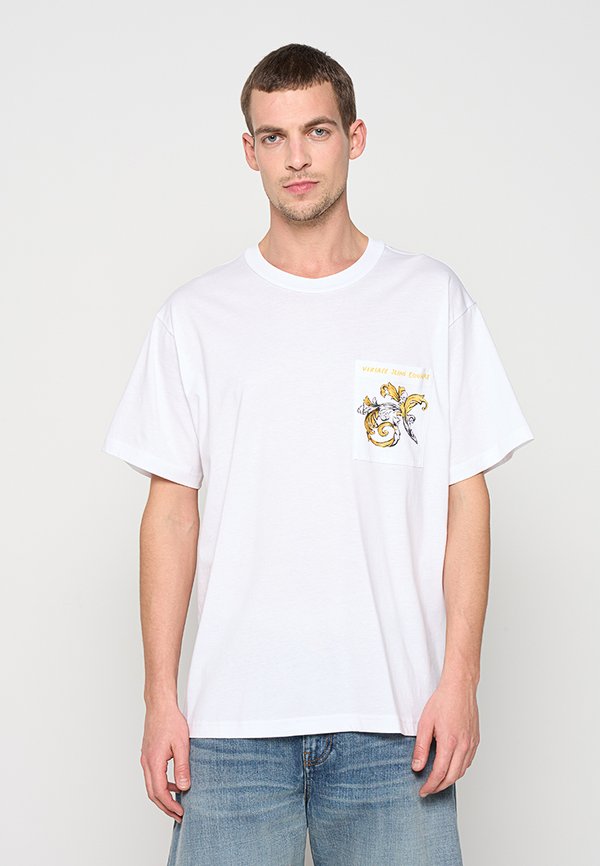 Versace Jeans Couture