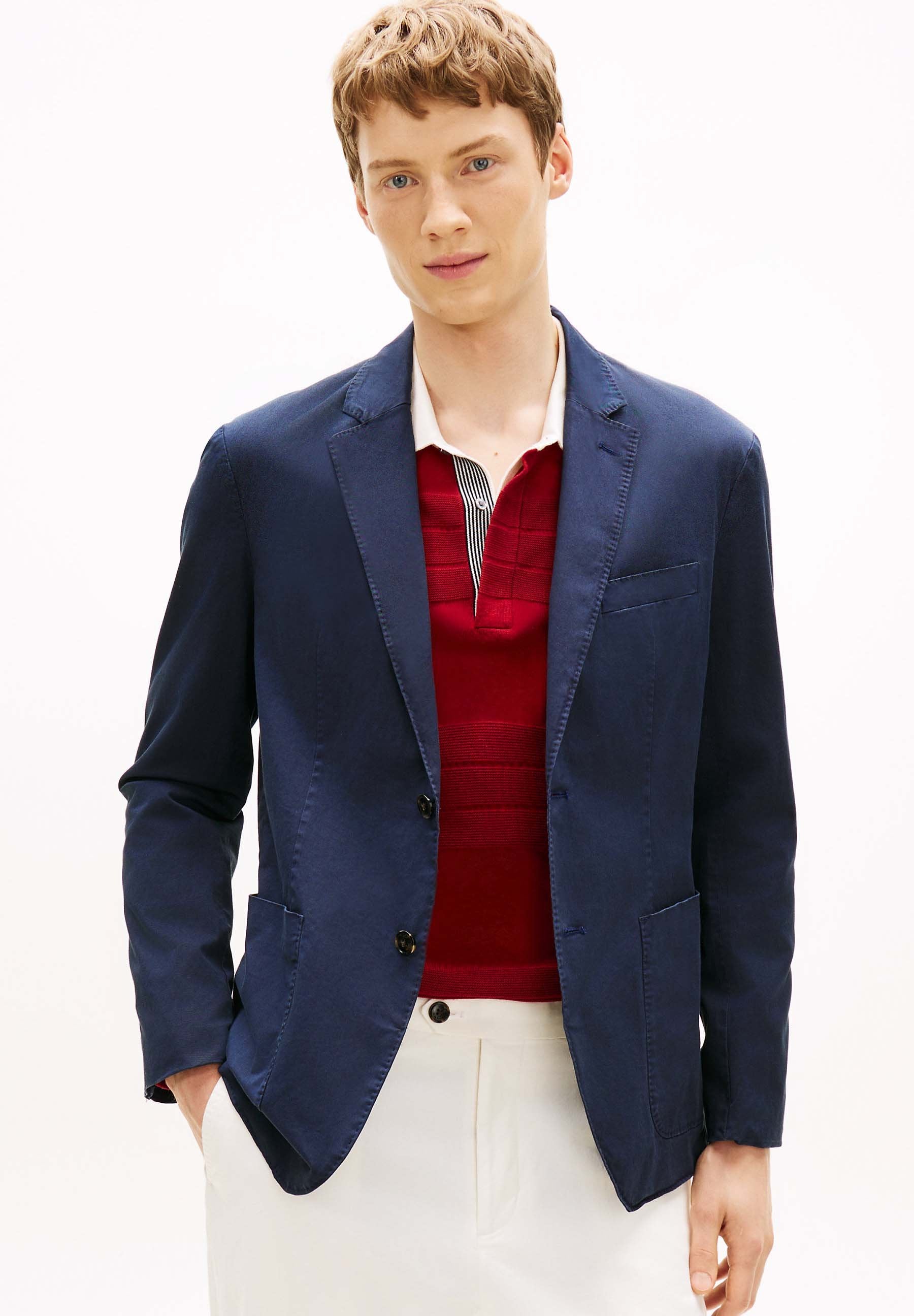 Tommy Hilfiger Sakko Media 3
