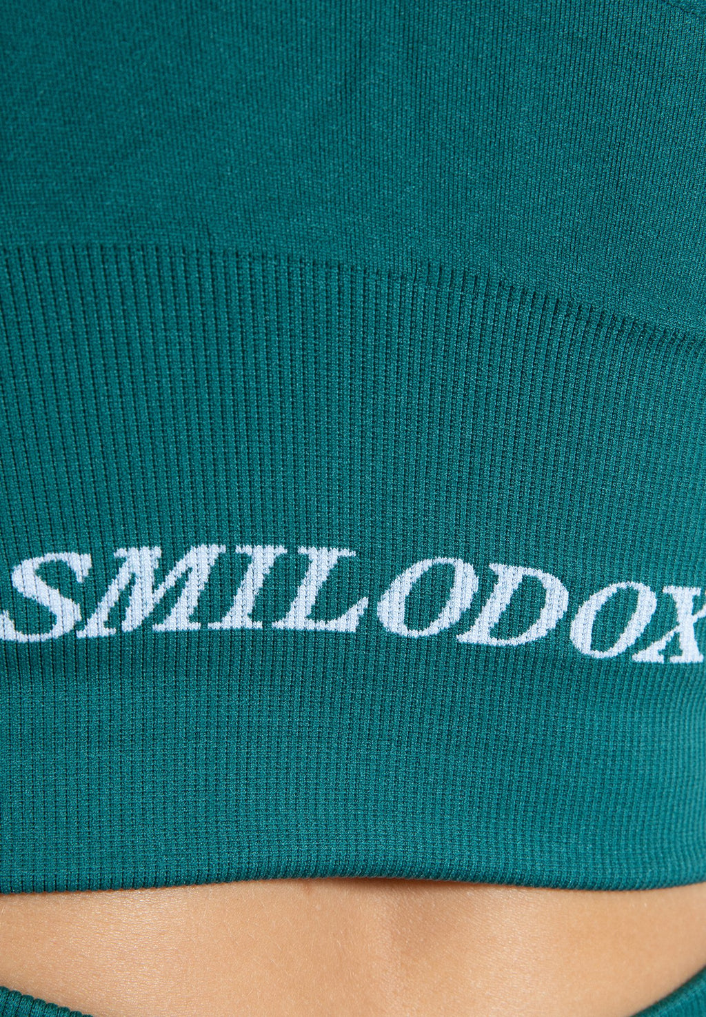 Smilodox MARIA STRAP LIGHT SUPPORT TOP BH