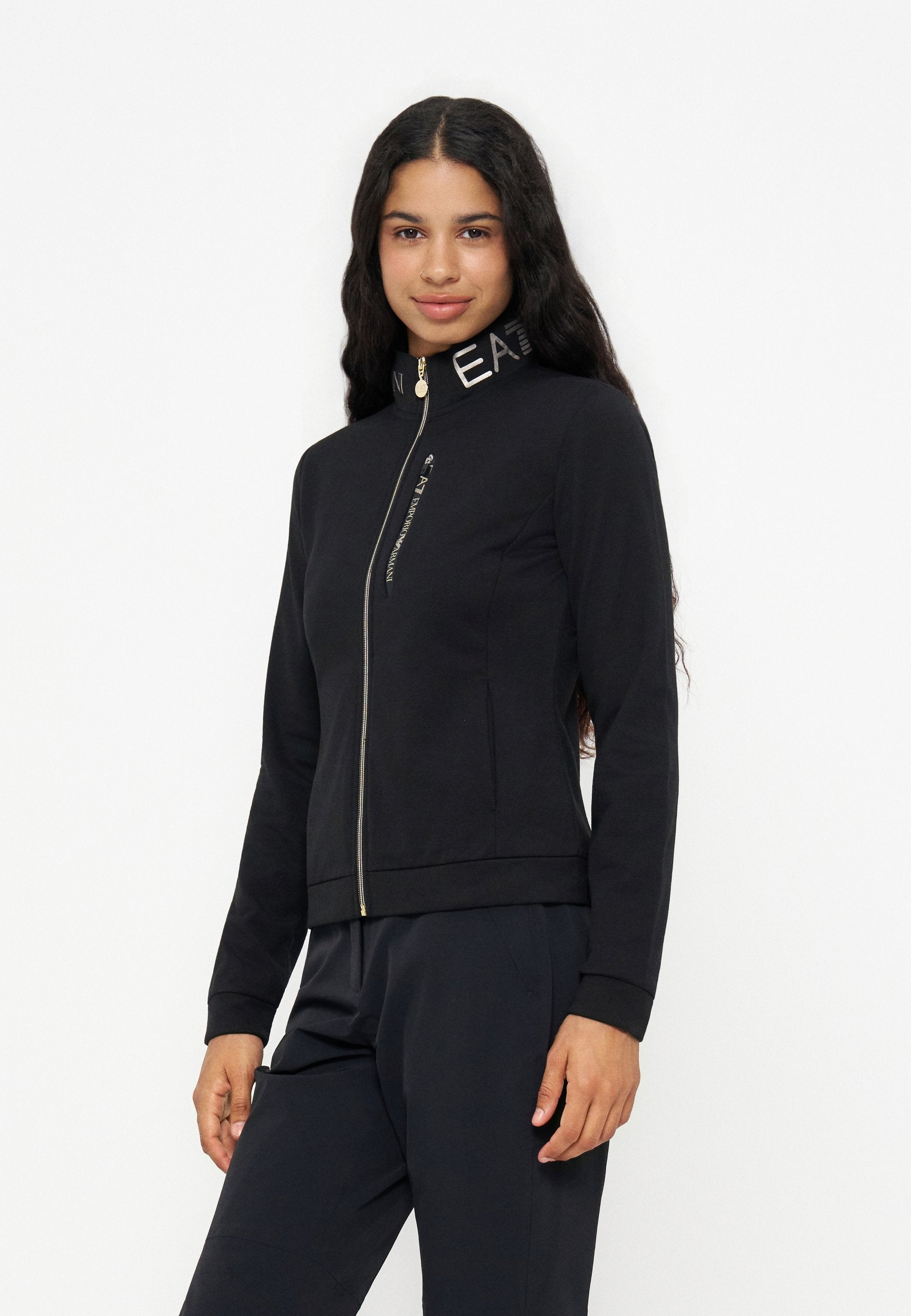 EA7 Emporio Armani Trainingsanzug Media 1