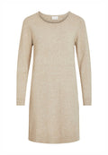 VILA VIRIL DRESS
