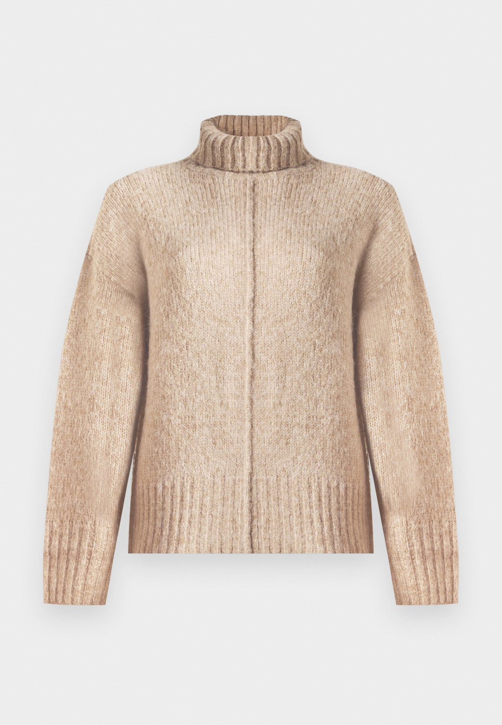 JDY JDYMALONE ROLL NECK