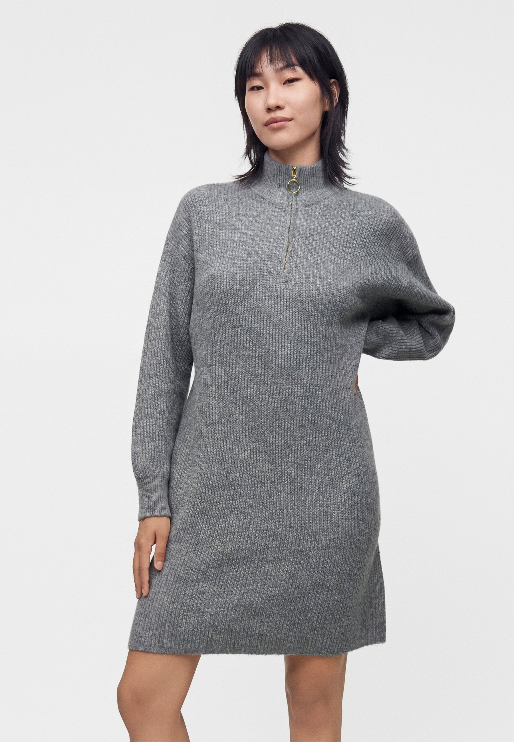 ONLY ONLTOKYO ZIP DRESS