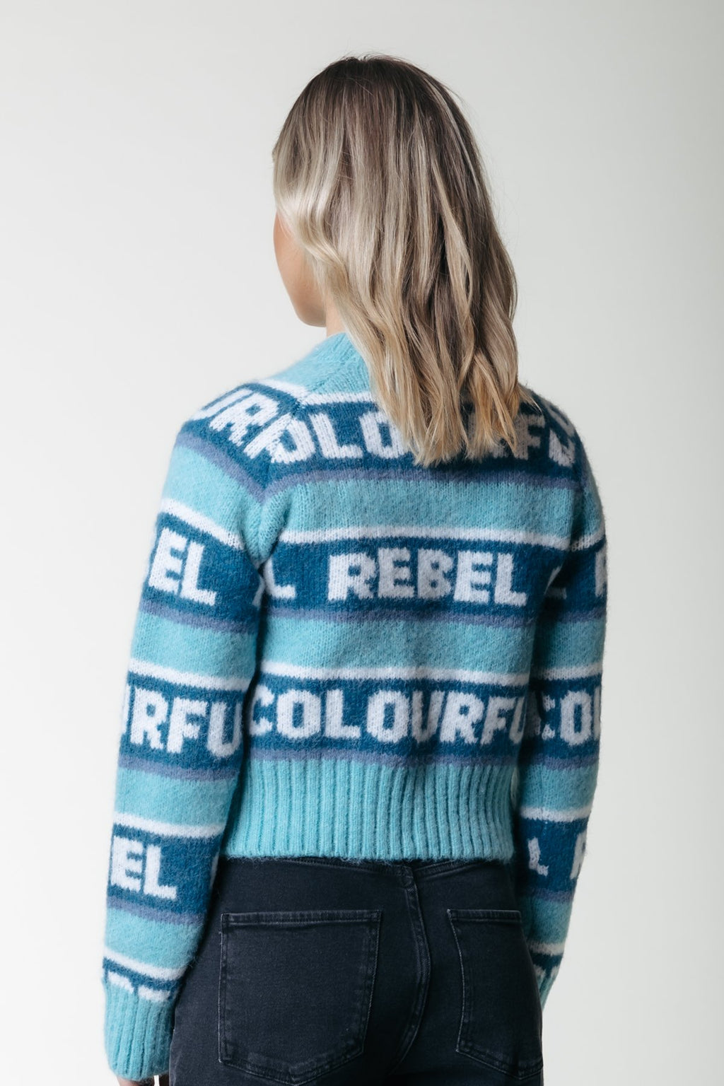 Colourful Rebel XIMENIA