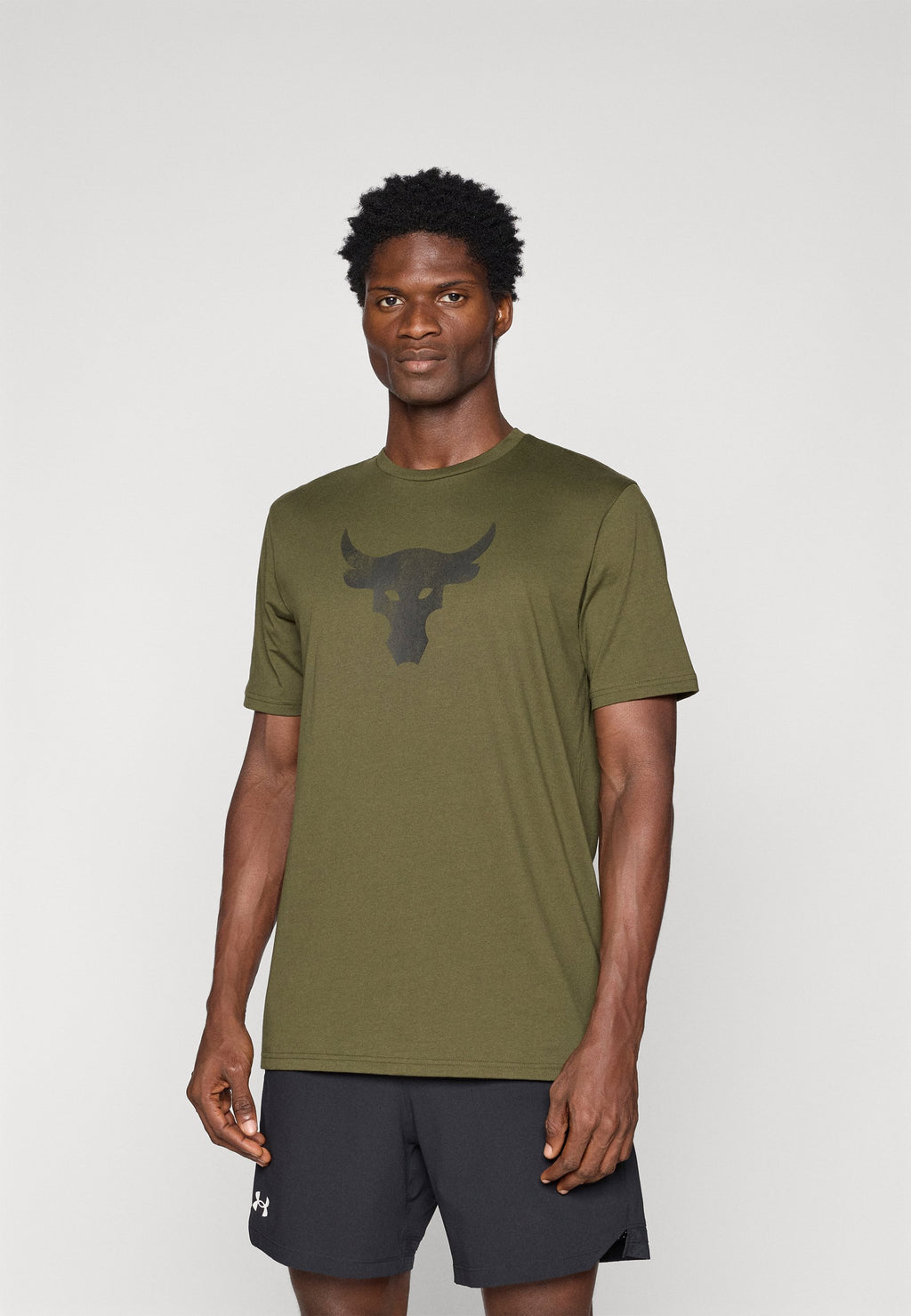 Under Armour BRAHMA BULL