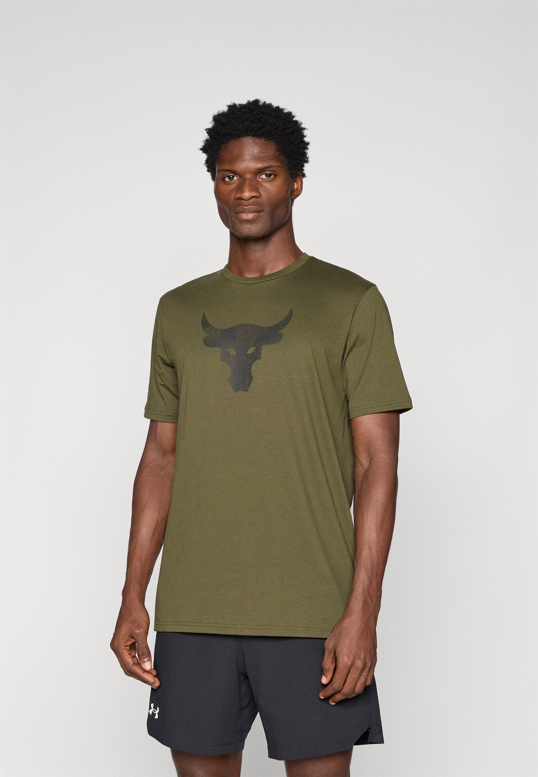 Under Armour BRAHMA BULL