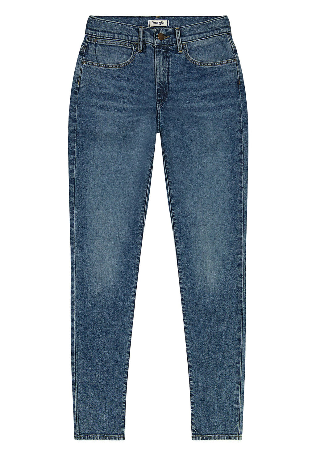 Wrangler HIGH