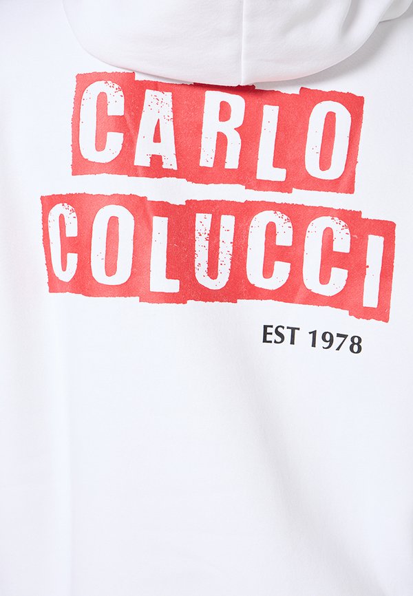 Carlo Colucci