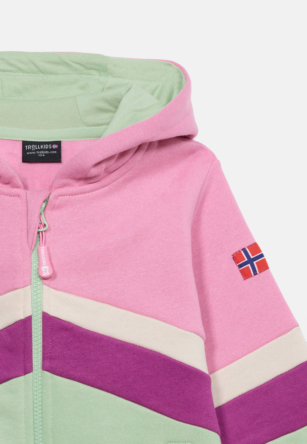 TROLLKIDS  UNISEX