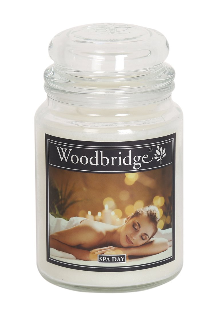 Candle-Lite SPA DAY
