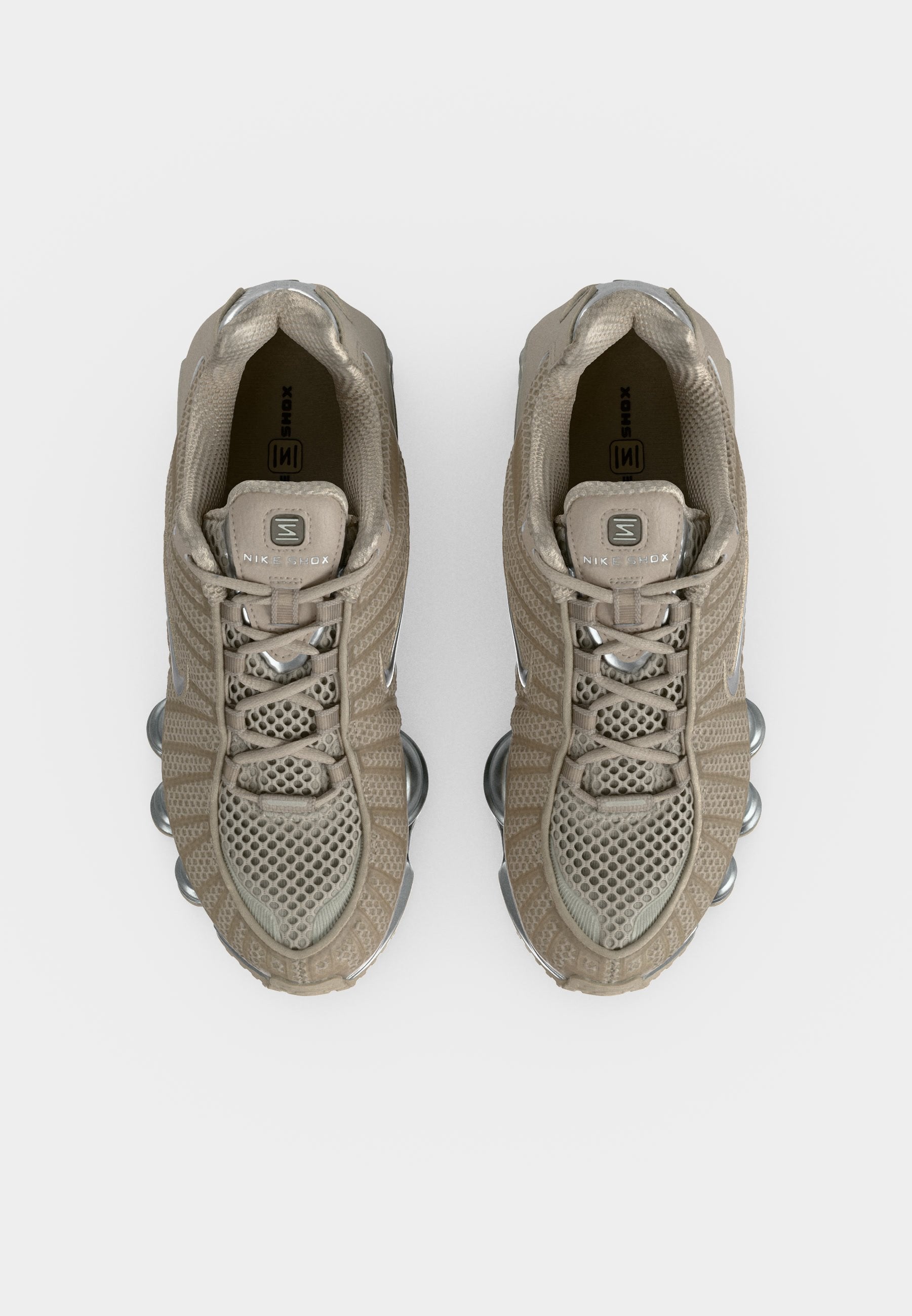 Nike Sportswear SHOX TL