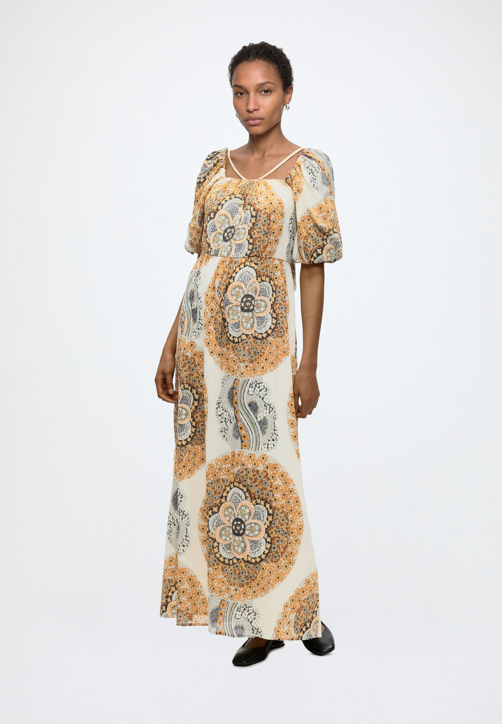Antik Batik LILI DRESS