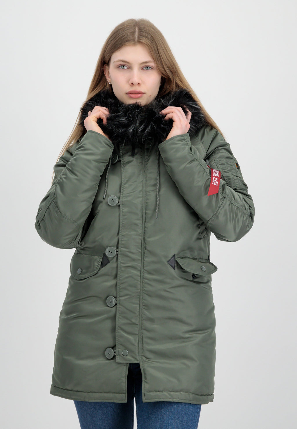 Alpha Industries