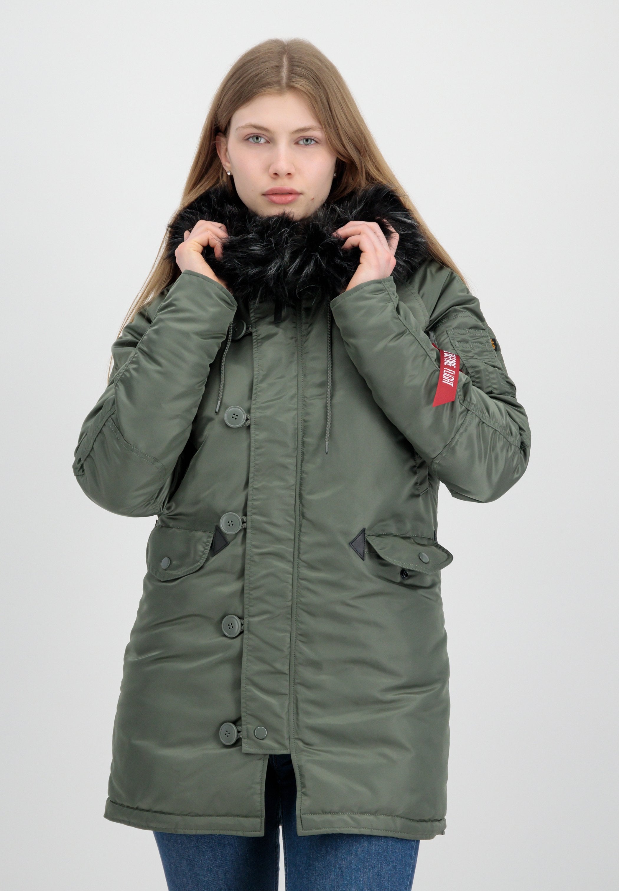 Alpha Industries