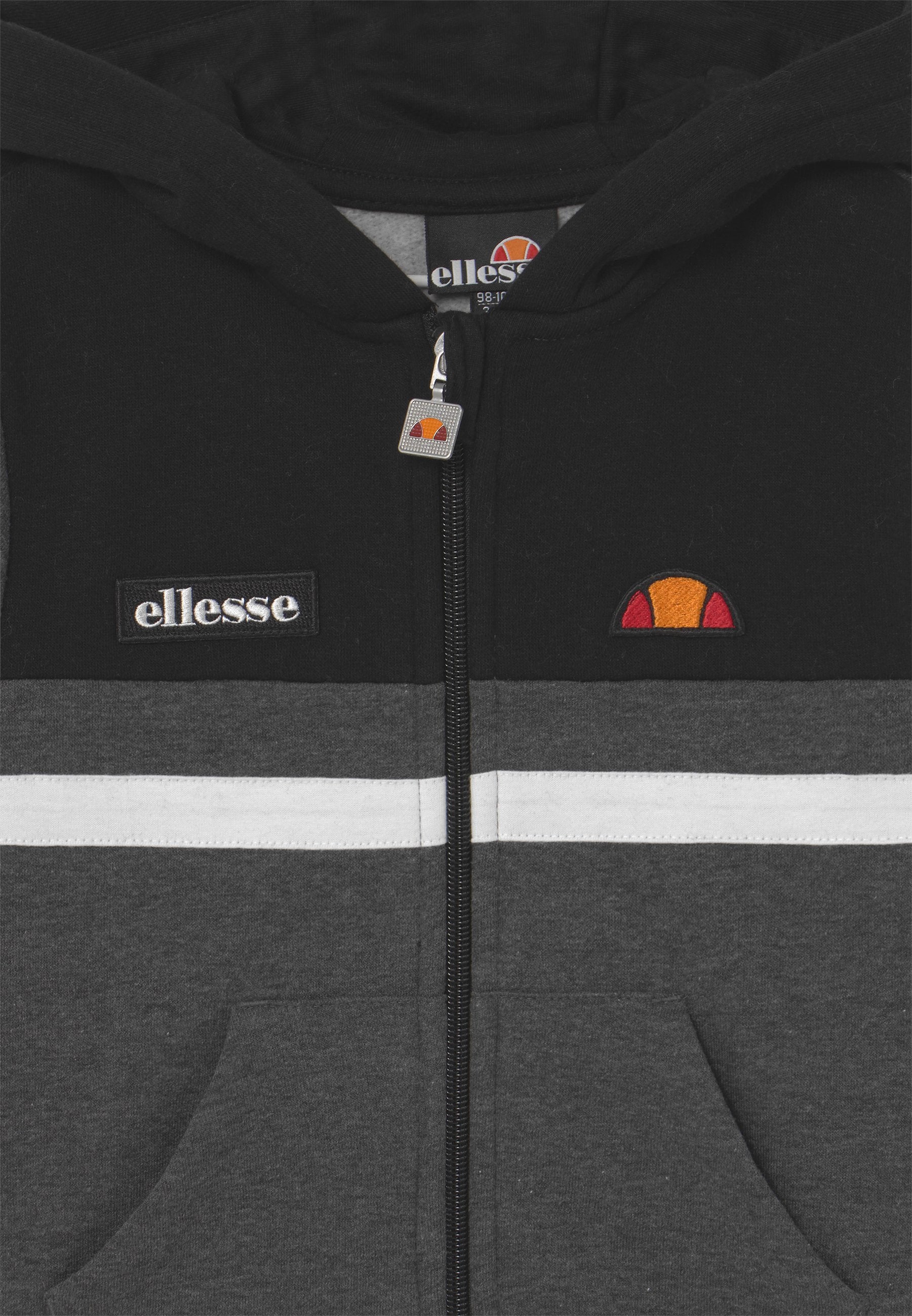 Ellesse FIELDINO HOODY