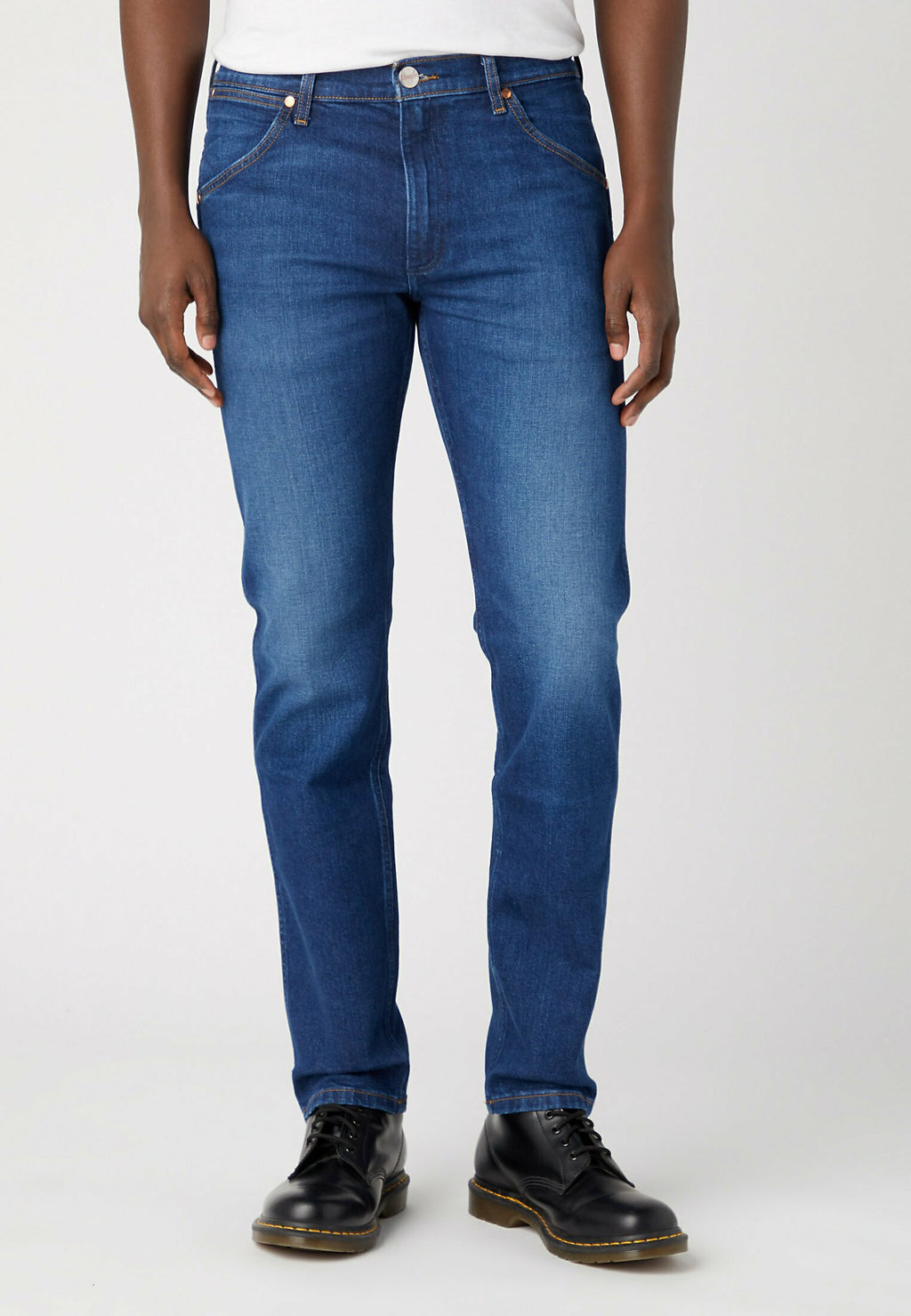 Wrangler 11MWZ