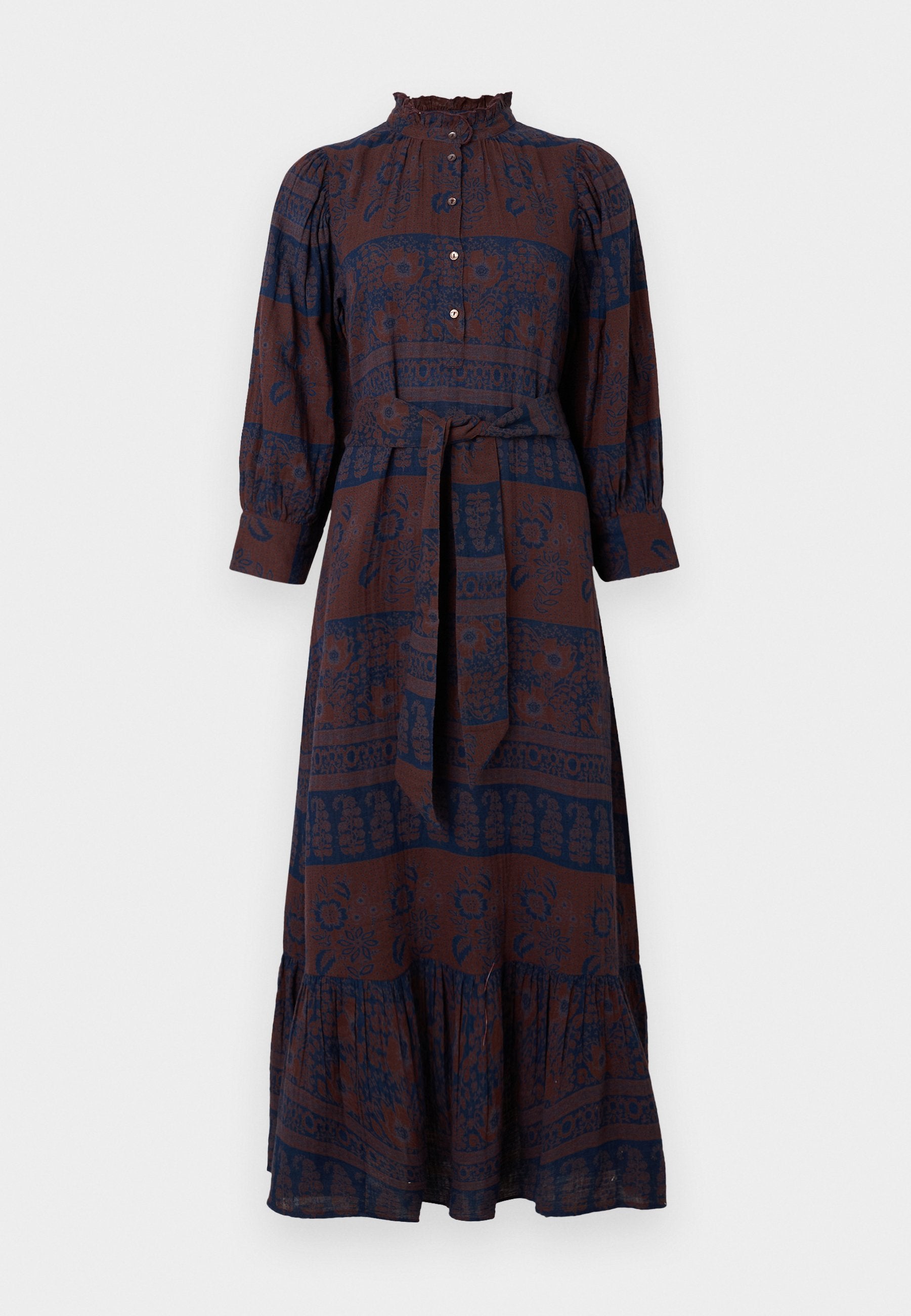 Antik Batik MAREVA LONG DRESS