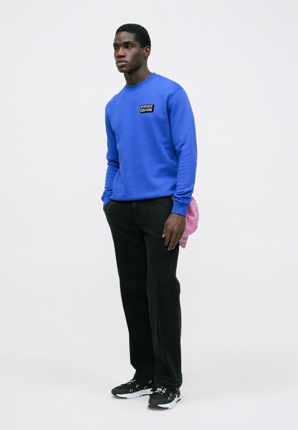 Versace Jeans Couture LOGO SQUARE SMALL