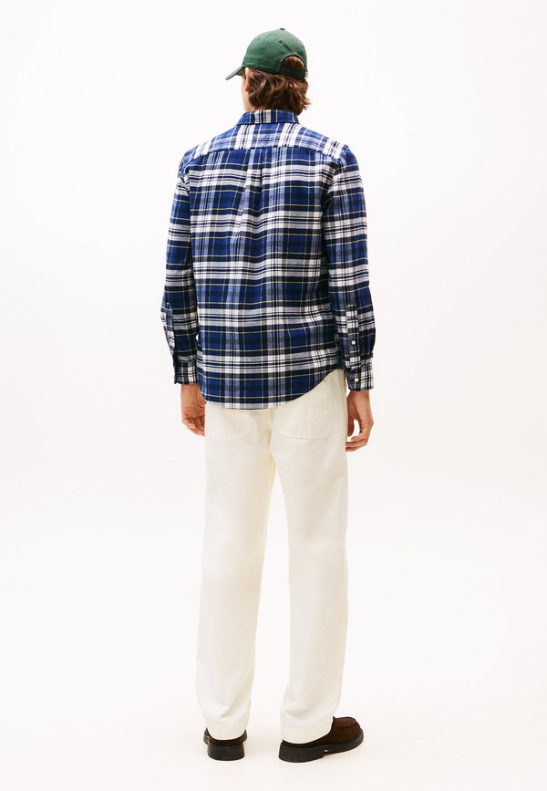 Tommy Hilfiger SEASONAL SHIRT
