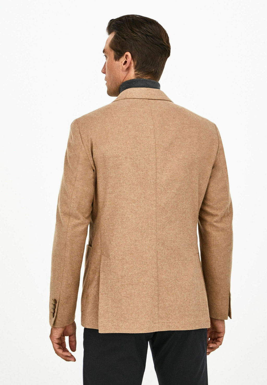 Hackett London
