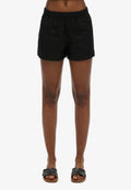 Superdry & Co Shorts - black